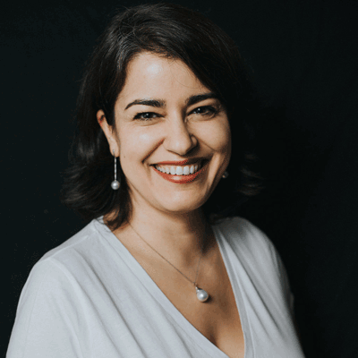 Nathalie SOARES